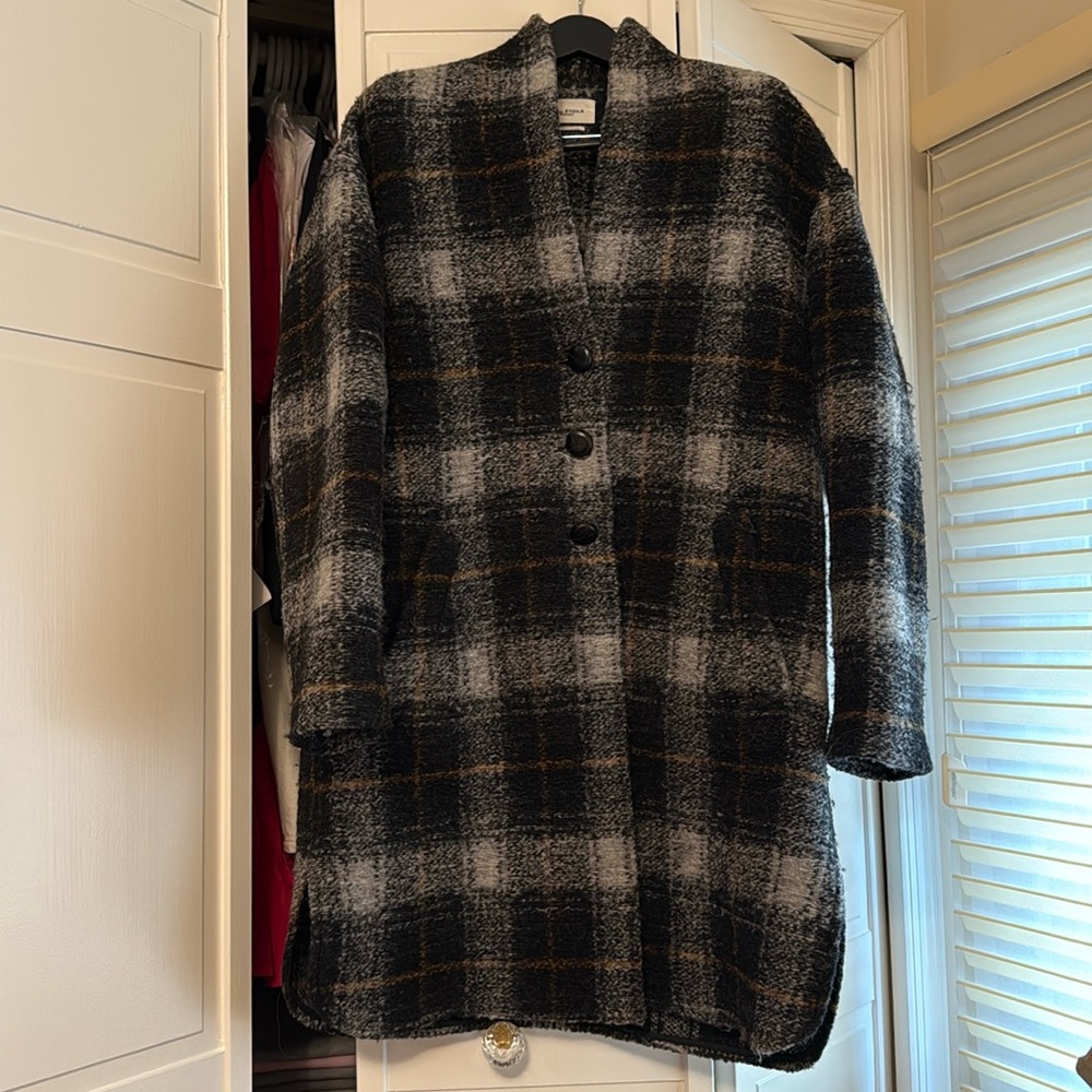 Isabel Marant ETOILE Coat